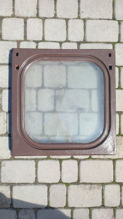 3 вікна для кунга, вагончика , морського контейнера