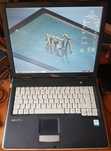 Linux office internet biurowy DVD FUJITSU SIEMENS AMILO Pro V8010D EF6