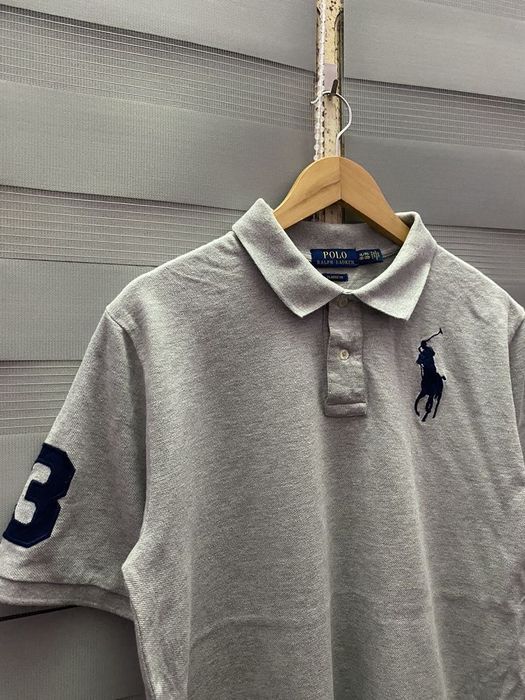 Футболка Polo Ralph Lauren поло ральф drill frip