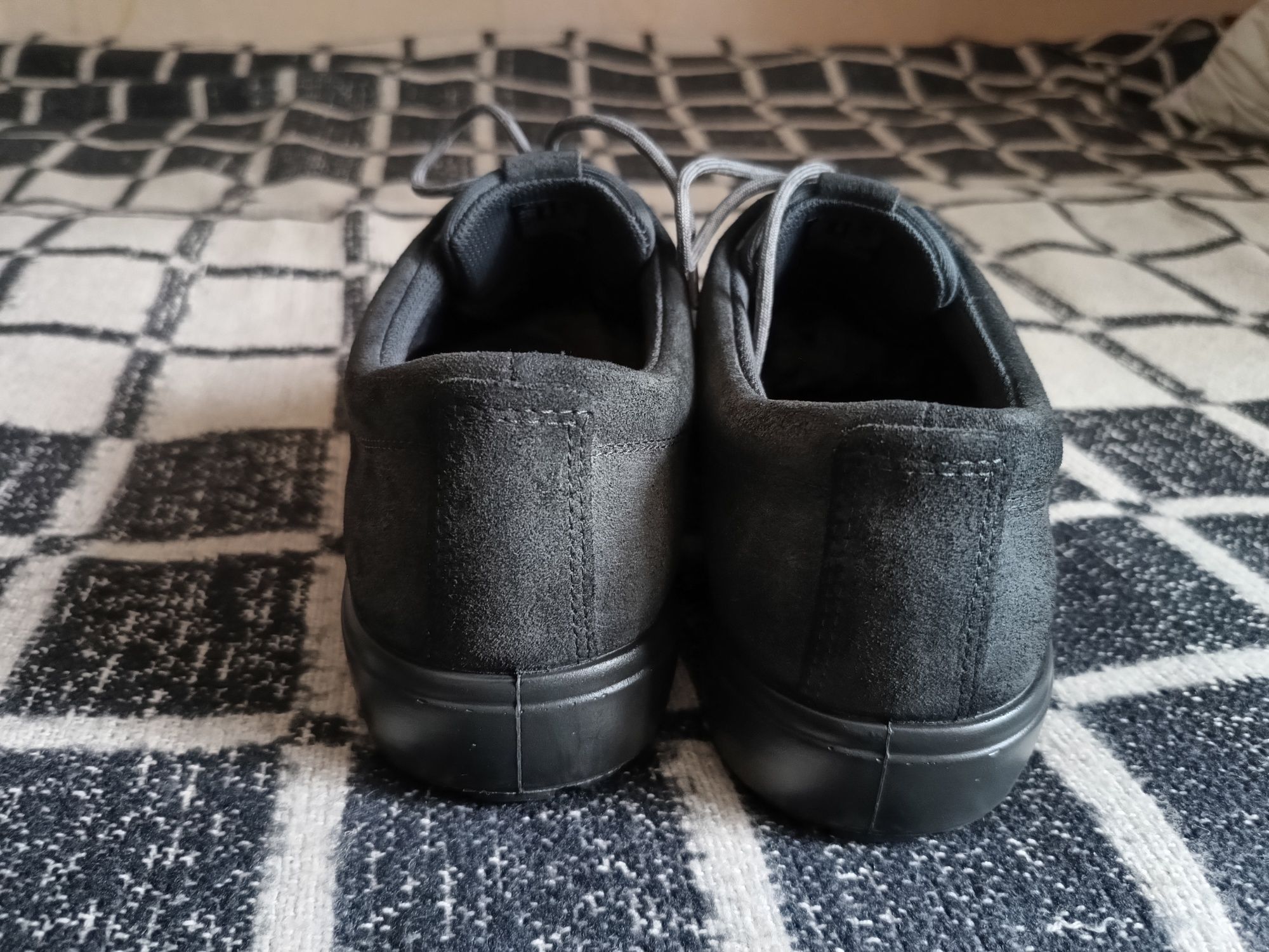 Снікерси Ecco Soft 7 Tred Gore-Tex