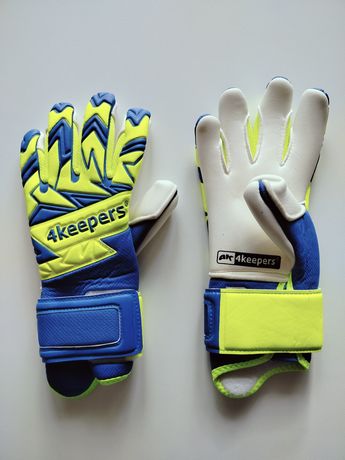 Rękawice bramkarskie 4 keepers