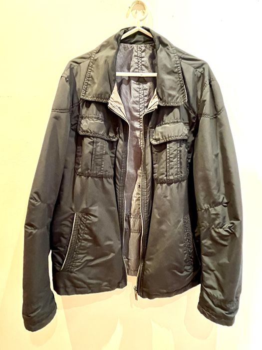 Casaco Massimo Dutti