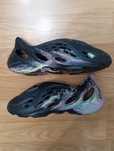 Тапочки Adidas Yeezy Foam Runner 10 US