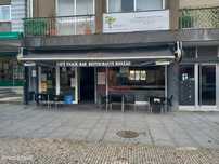 Trespasse Café/Snack-Bar Restaurante