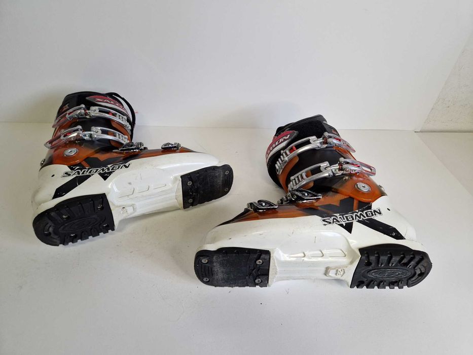 Buty SALOMON impact 110 Eu.43 , 28 cm (23)