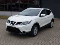 Nissan Qashqai 1.6 dCi Tekna Pele Xtronic