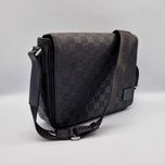 Чоловіча сумка Louis Vuitton Messenger.. Мужская сумка LV