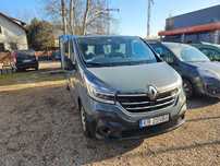 Renault Trafic Renault Trafic 2.0 dCi 2020r.