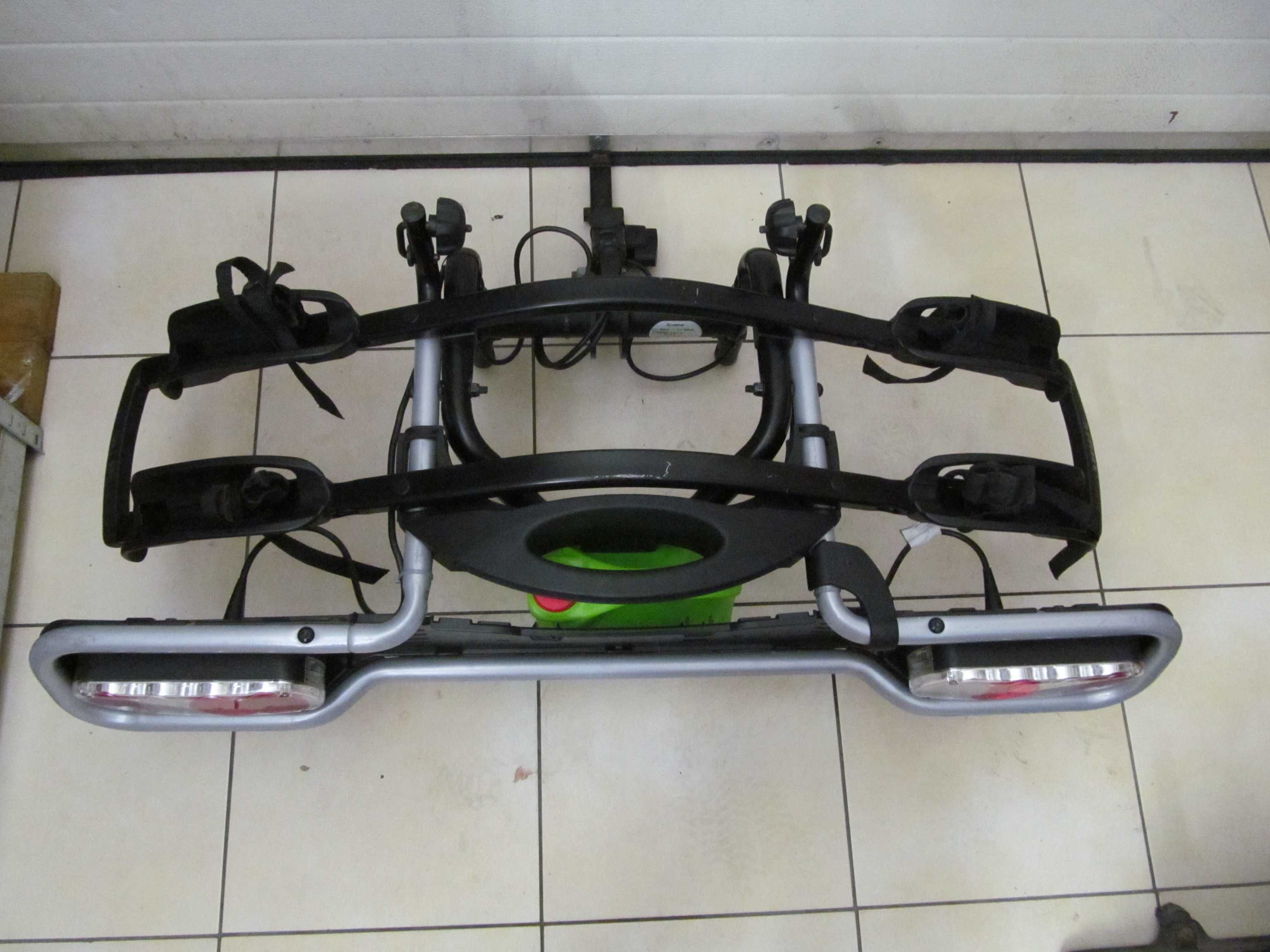 Bagażnik Rowerowy THULE LEXUS