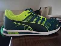 Sprzedam buty robocze firmy Puma z blachą