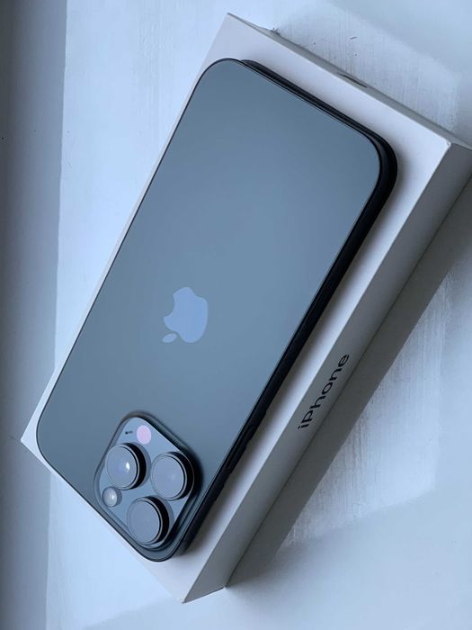 Iphone 16 Pro Max 256GB Dobry Stan