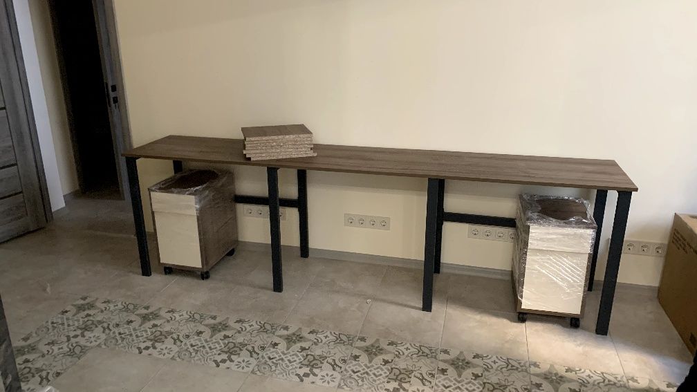 Журнальные столы в стиле Лофт для дома, офиса ,лаундж зоны