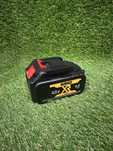 Акумуляторна батарея Dewalt 48V/6Ah, Акумулятор Dewalt 48 Вольт 6 Ампе