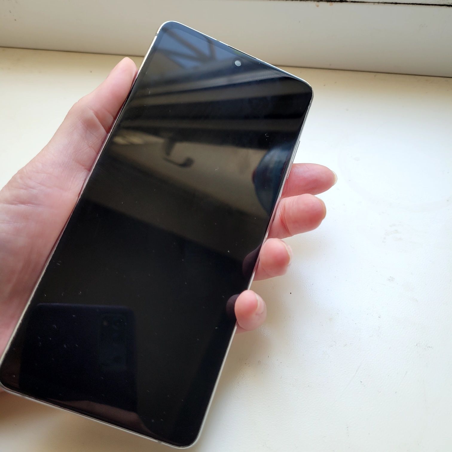 Samsung Not 10 lait 6×128