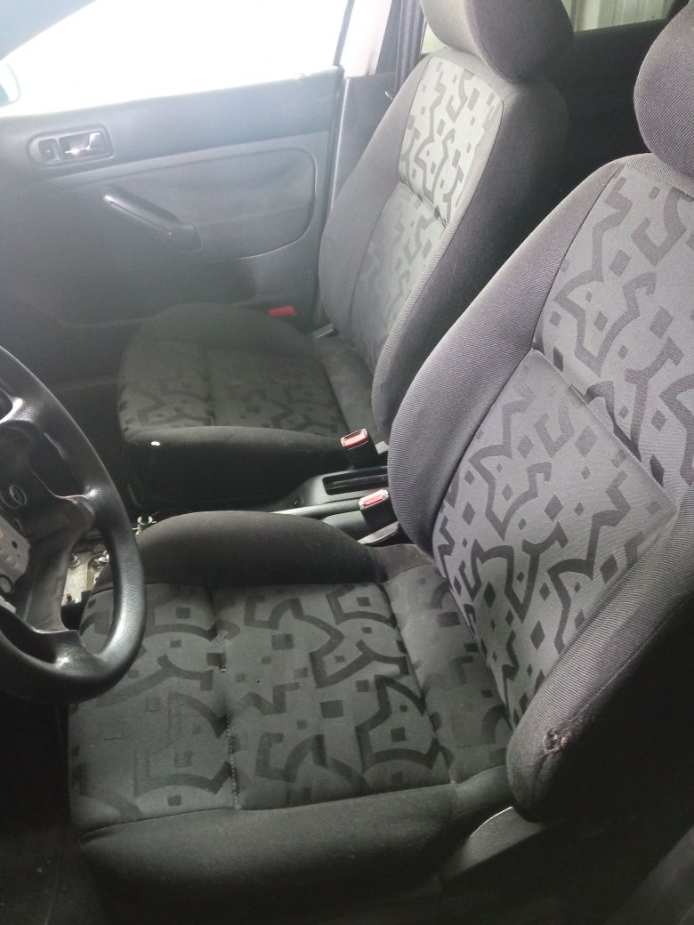 Peças Vw Bora golf TDI 110 CV ano 99