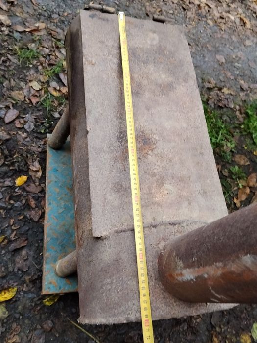 Буржуйки   добрі