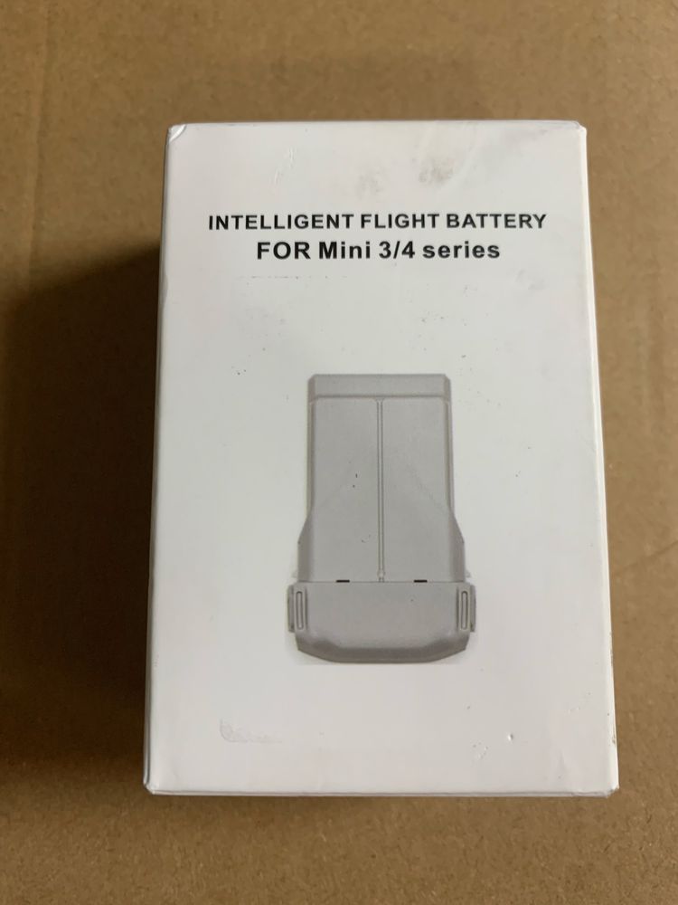Батарея DJI mavic mini 3/4