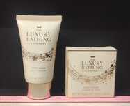The Luxury Bathing zestaw