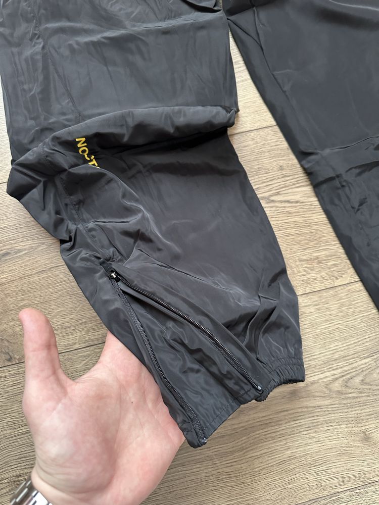 Штани NIKE X Drake NOCTA Tracksuit Pants Black штани найк нокта