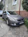 Mazda 6 gh 2008r 2.0 diesel