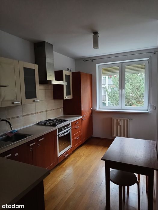 Atrakcyjne 3 pokojowe mieszkanie