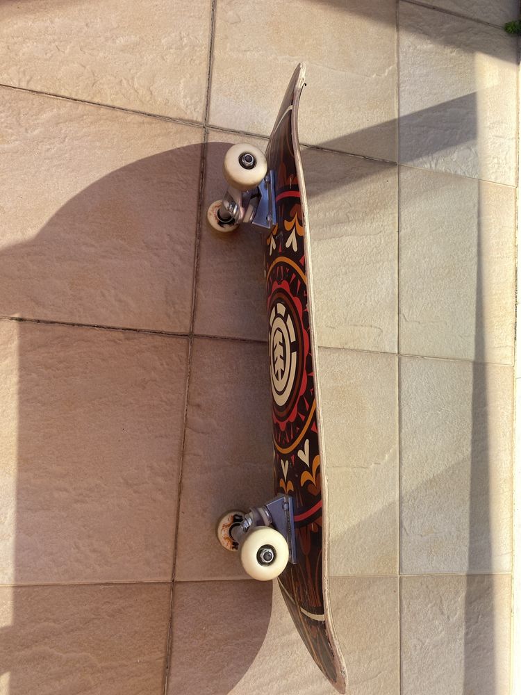 Skate da Element