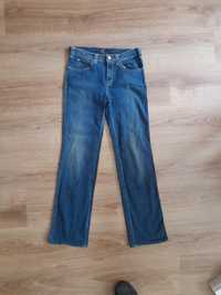 AJ Armani Jeans spodnie jeans rozmiar M