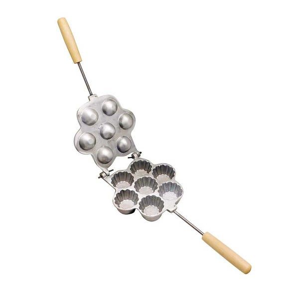 Формы для выпікання кекси, печиво ,горішки . Формы на кексы.