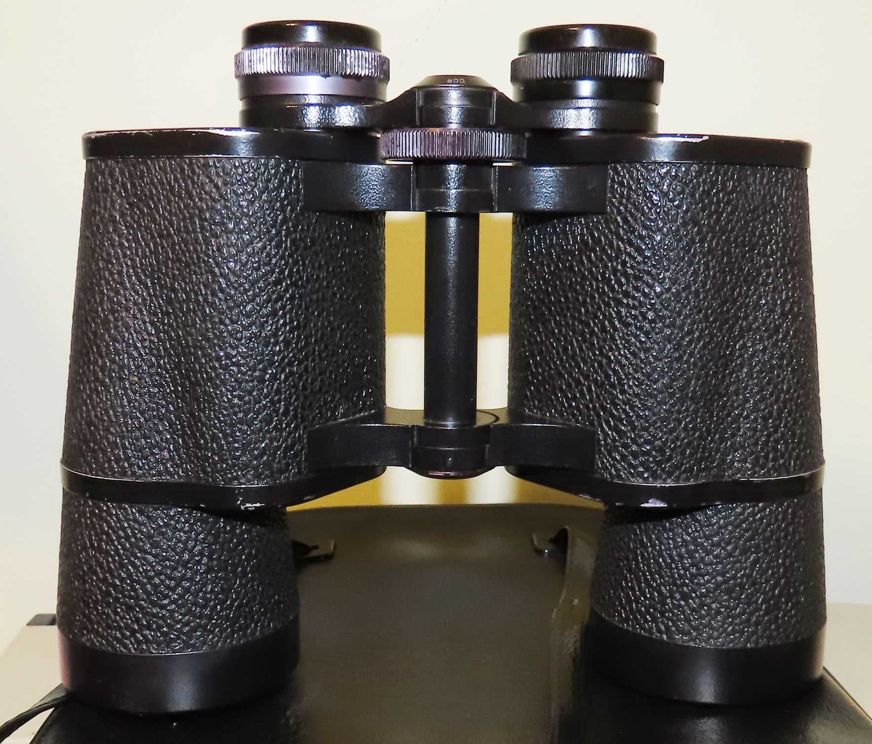 Lornetka Carl Zeiss DEKAREM 10x50 DDR multi-coated