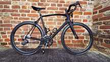Rower Szosowy Ridley Fenix Carbon, Ultegra, Gotowy do Jazdy! rozmiar L