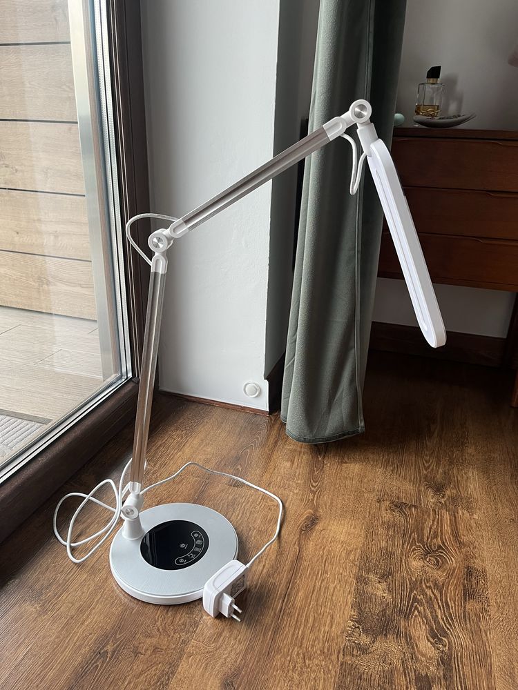 Lampka biurkowa, lampka stojąca marki KAJA