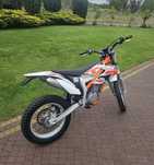 KTM -350- FREERIDE-SX-SXF- Orginalny - zadbany