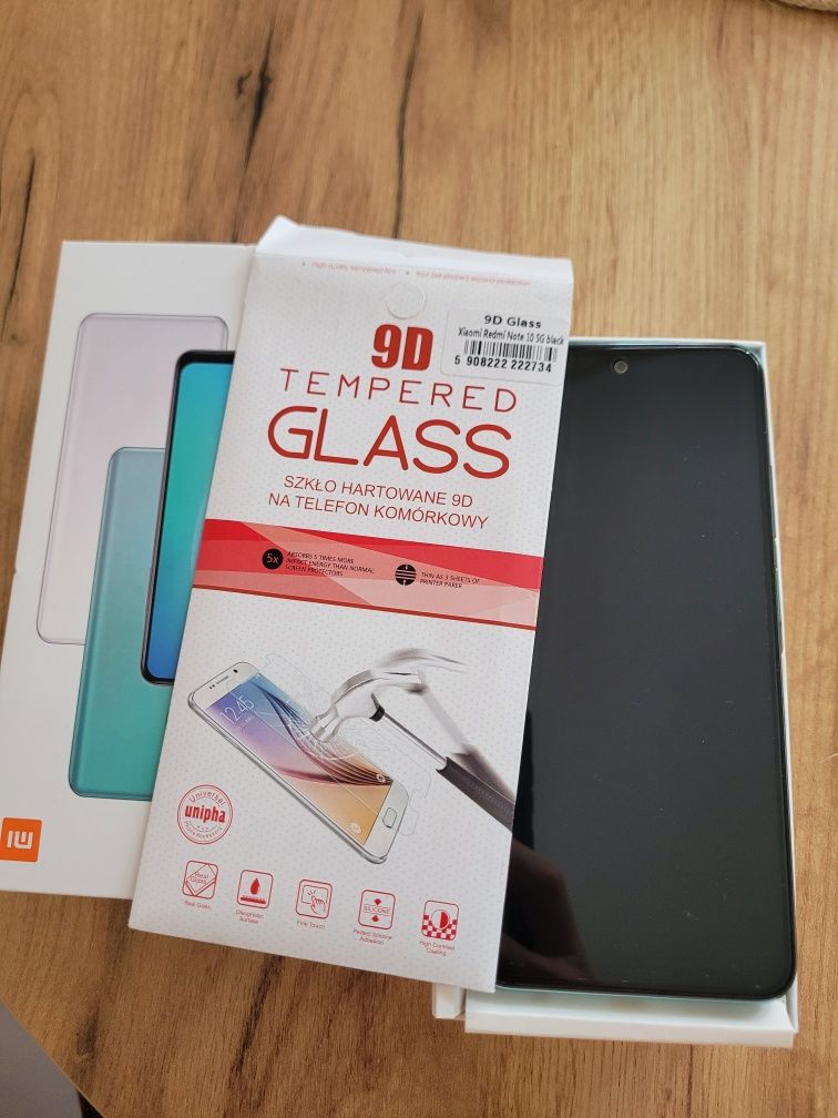 REDMI Note 10 128 Lake Green