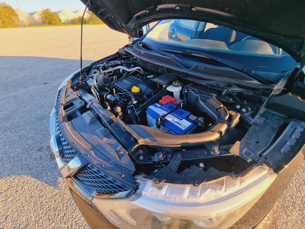 Nissan Qasqhai 1.6 Dci Panorâmico