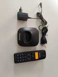 Telefon stacjonarny