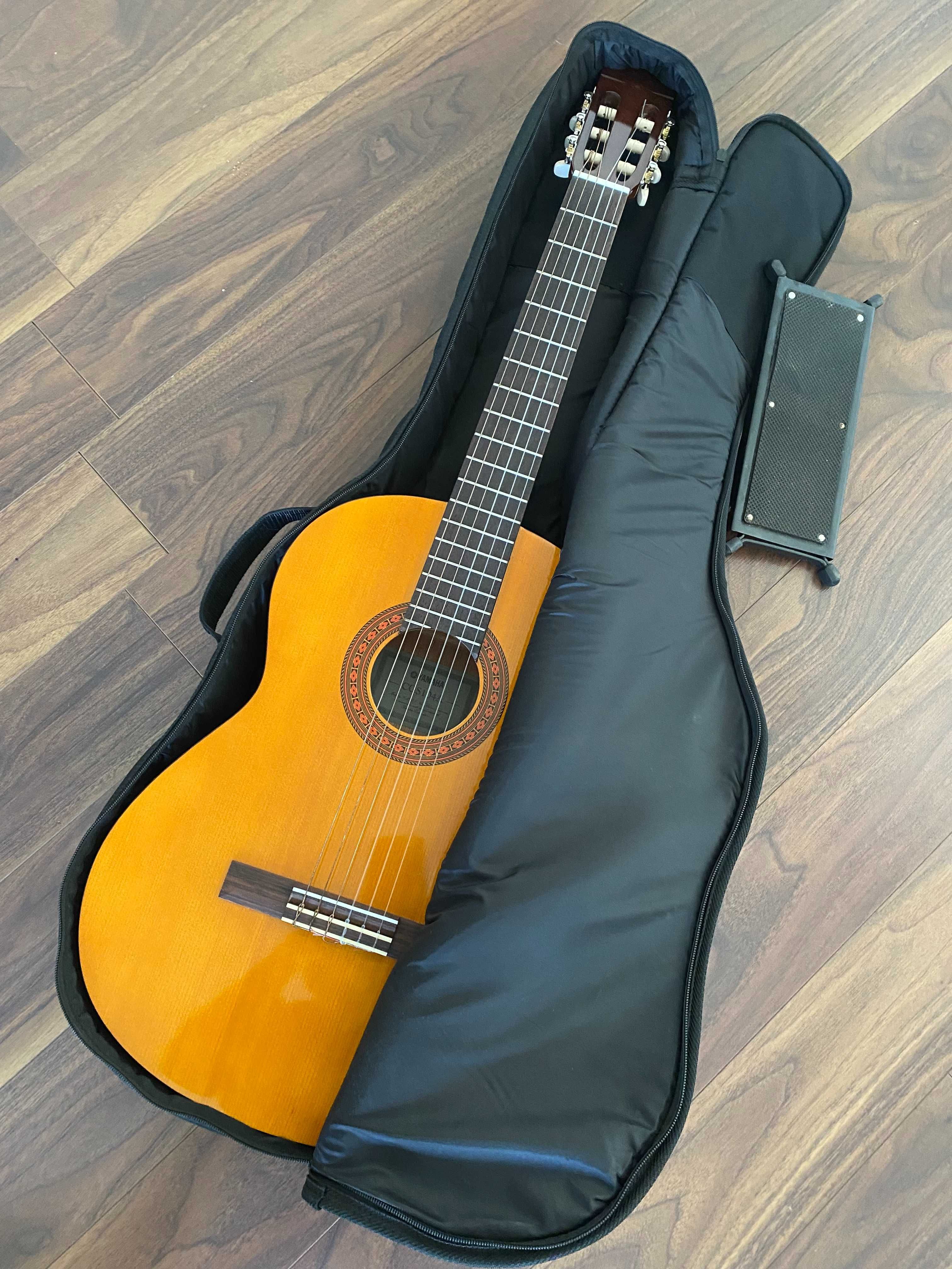 Guitarra Yamaha GS104A