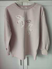 Bluza H&M roz 128