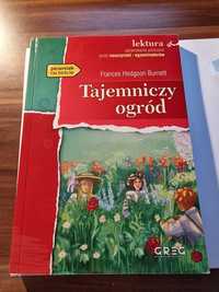 Tajemniczy ogród