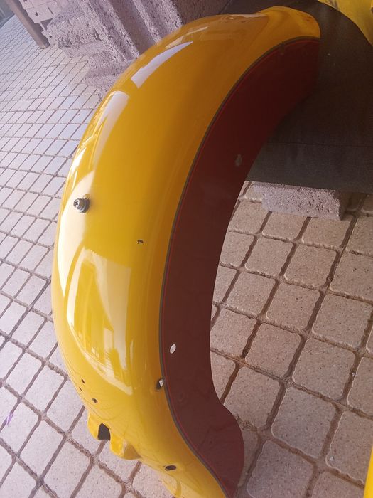 Harley davidson set completo