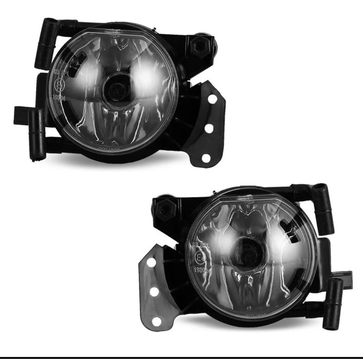 Протитуманні фари Winjet BMW E60 E63 E83 E90 птф противотуманки