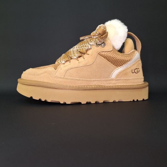 UGG, Ugg Lowmell, Уггі Жіночі