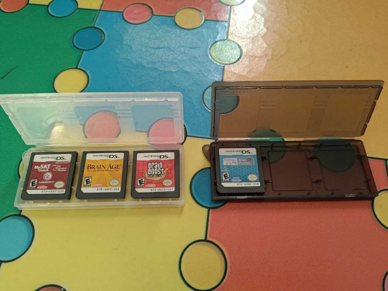 Продам Приставку Nintendo Ds lite