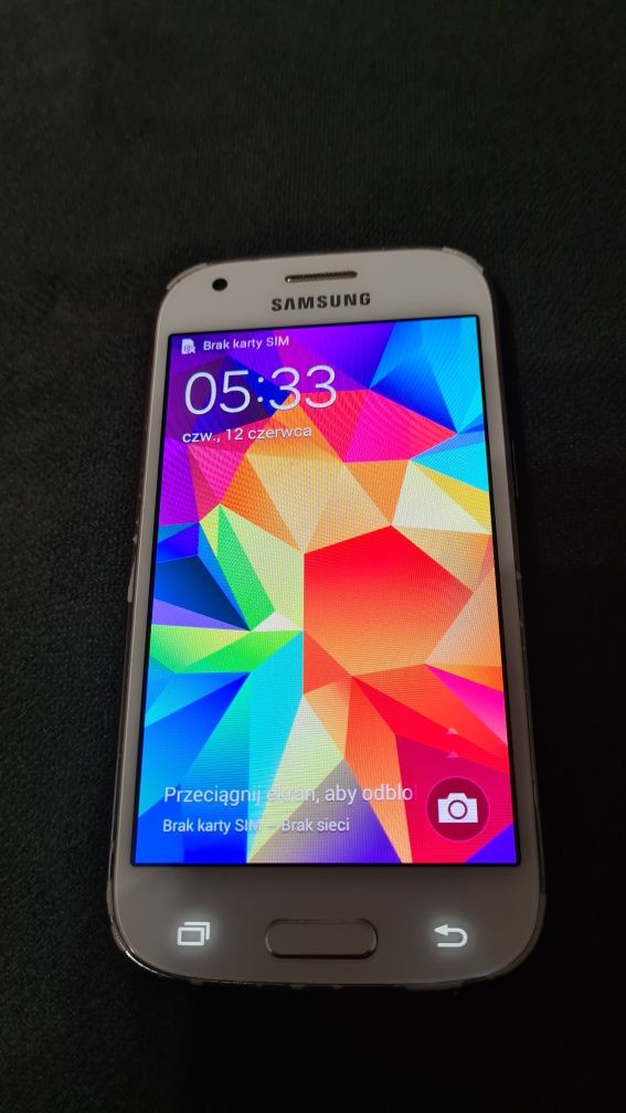 Samsung galaxy Ace 4