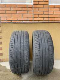 Hankook 255/45 R20 235/50R20