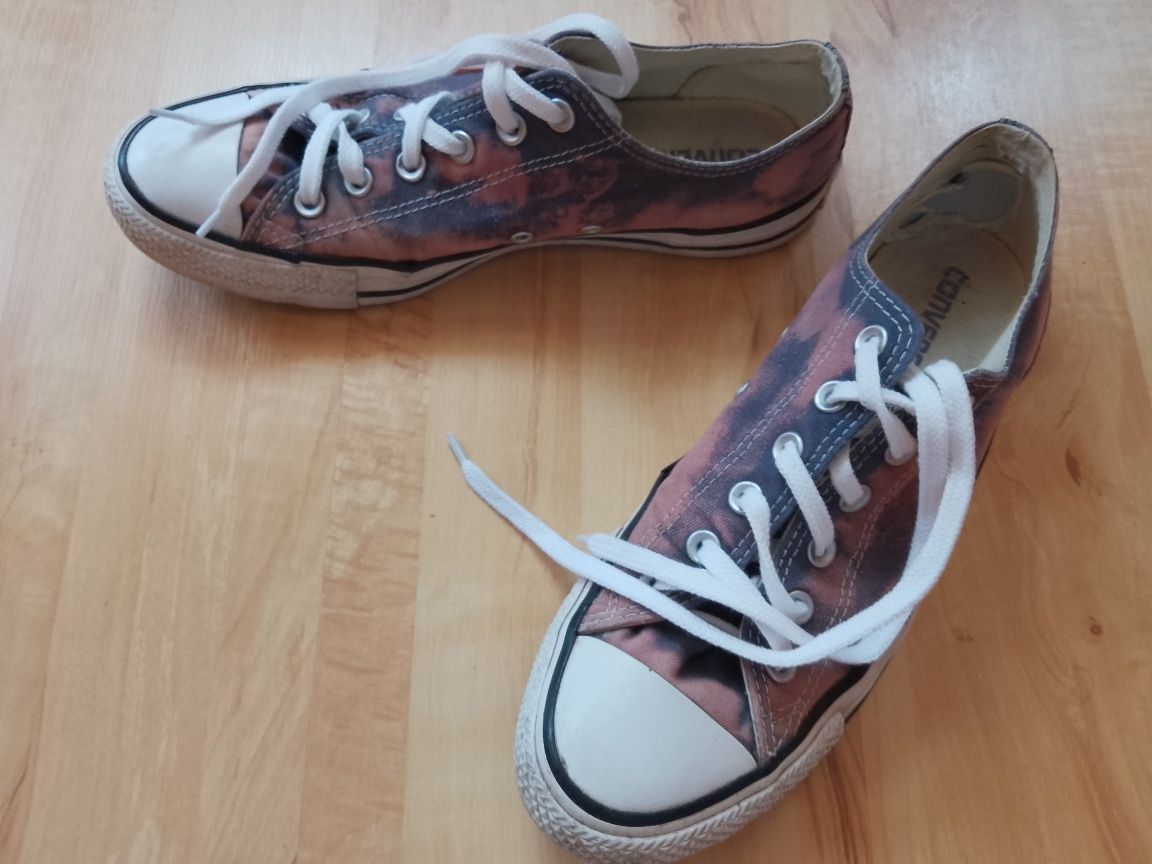 Converse rozmiar 41,5 unisex