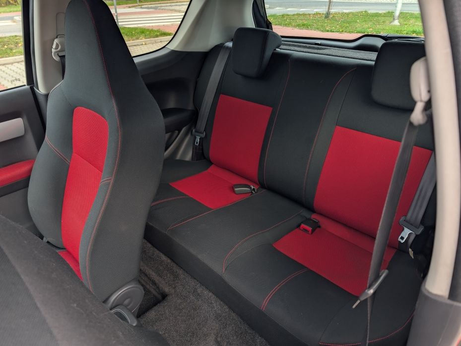 Suzuki Swift Sport 1.6 2007