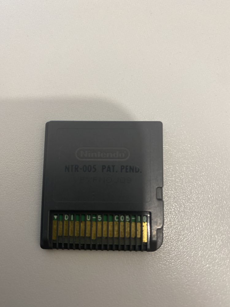 Pokemon Mystery Dungeon Exploreres Of Darkness Nintendo DS Só Cartucho