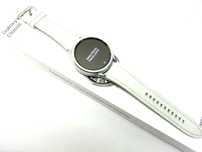 Smartwatch Samsung Galaxy Watch 6 Classic (R960) srebrny