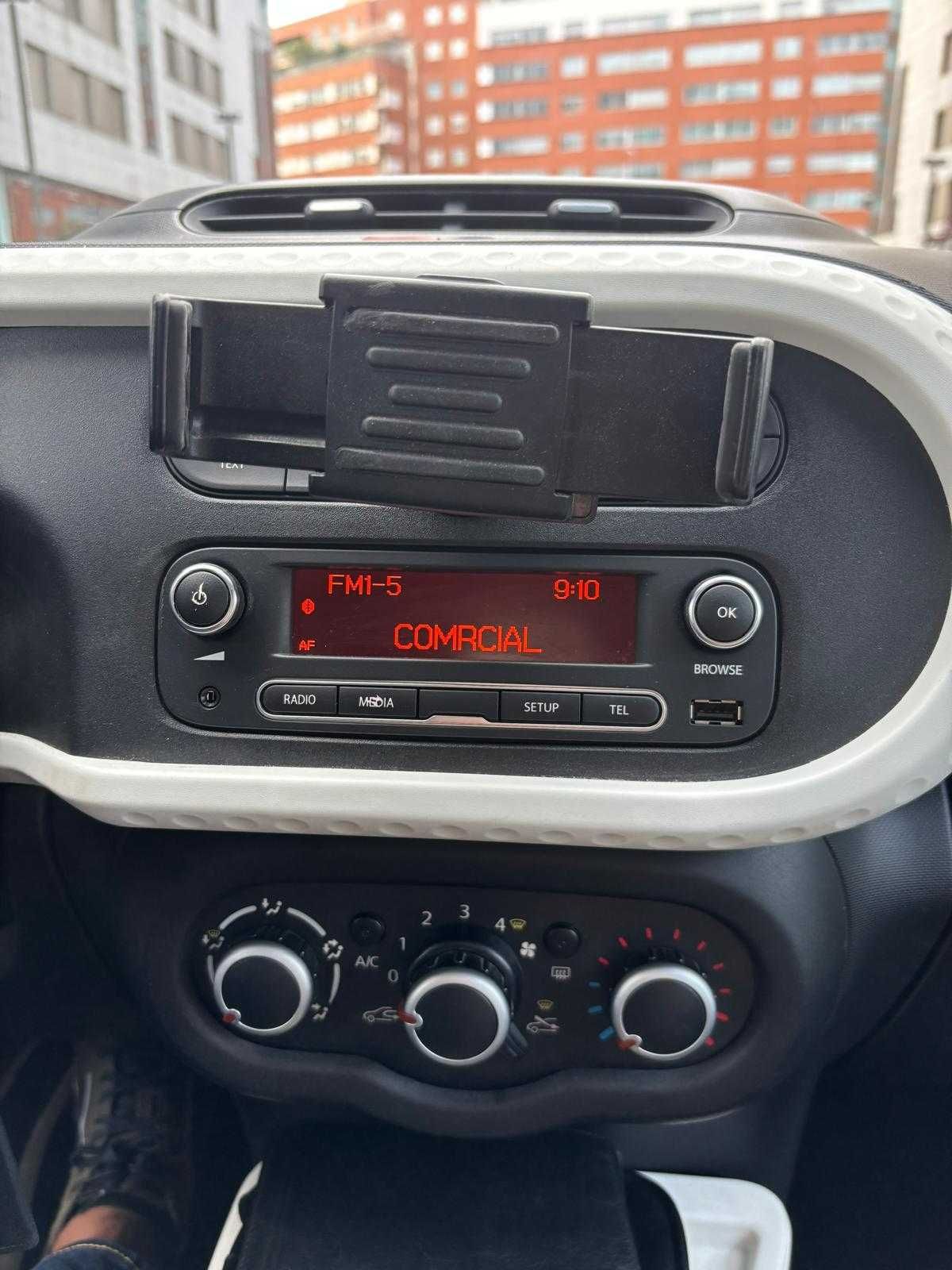 Renault Twingo 1.0 SCe 2017