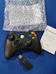 Bezprzewodowy GAMEPAD pad kontroler do konsoli Xbox 360/ PC komputera